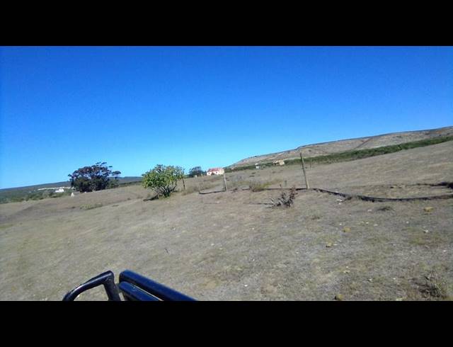 FARM FOR SALE IN STILBAAI RURAL